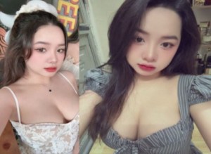 Nện con thân thân của người yêu hàng cực múp